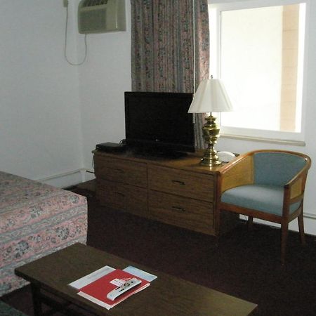 Mel Haven Motel Colorado Springs Kültér fotó