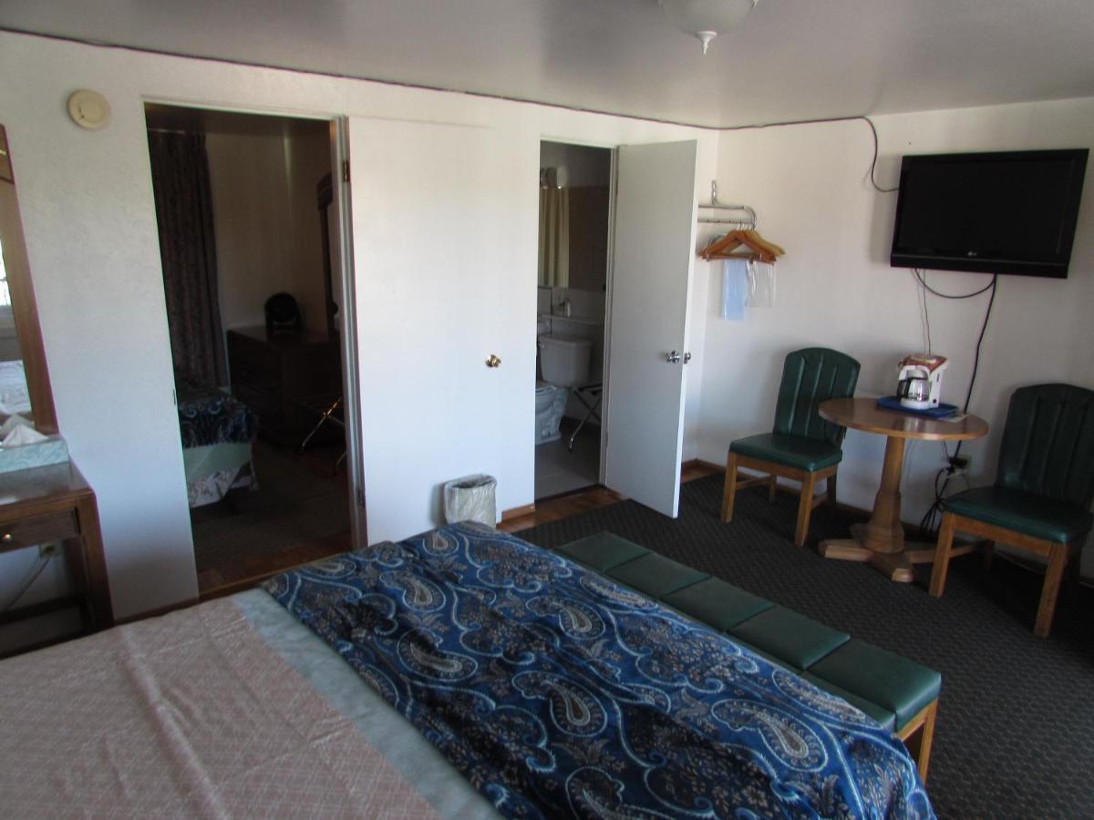 Mel Haven Motel Colorado Springs Kültér fotó