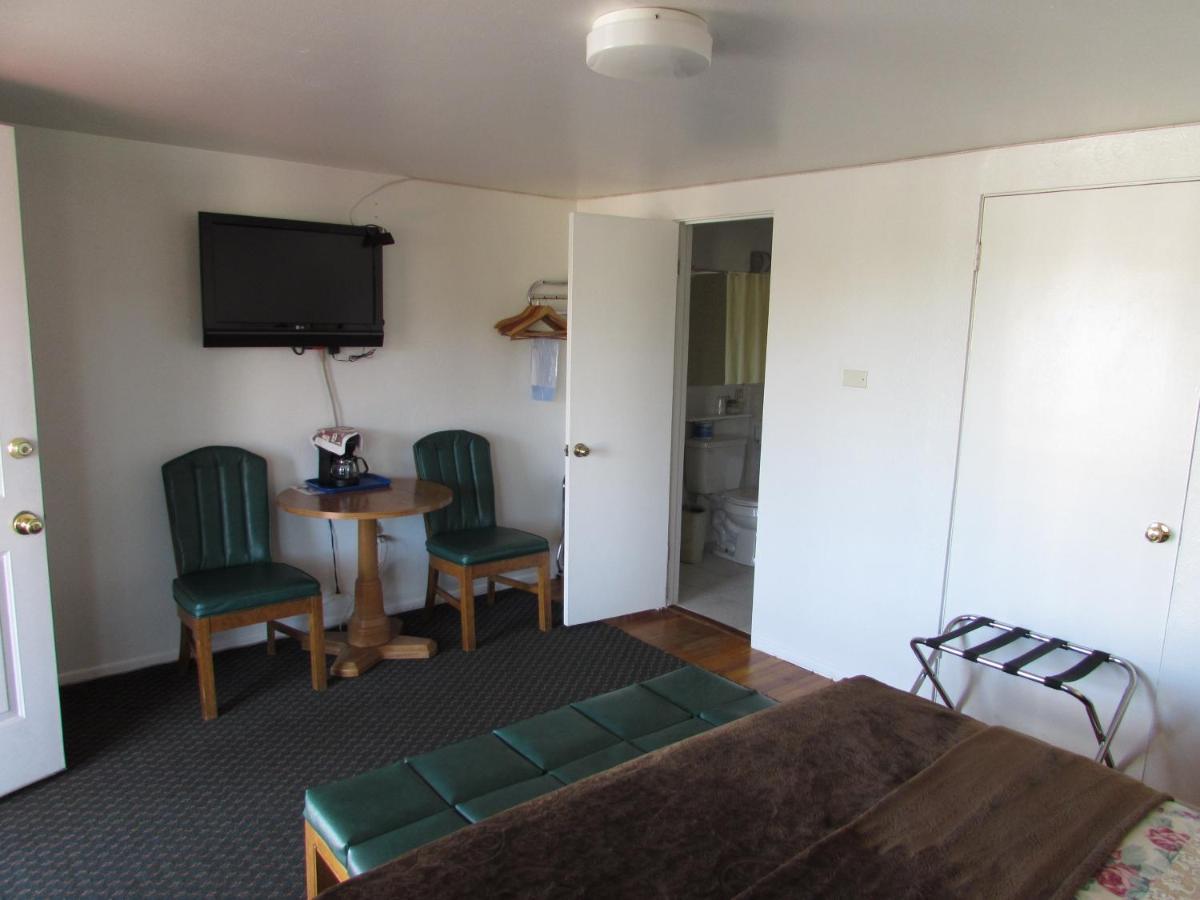 Mel Haven Motel Colorado Springs Kültér fotó