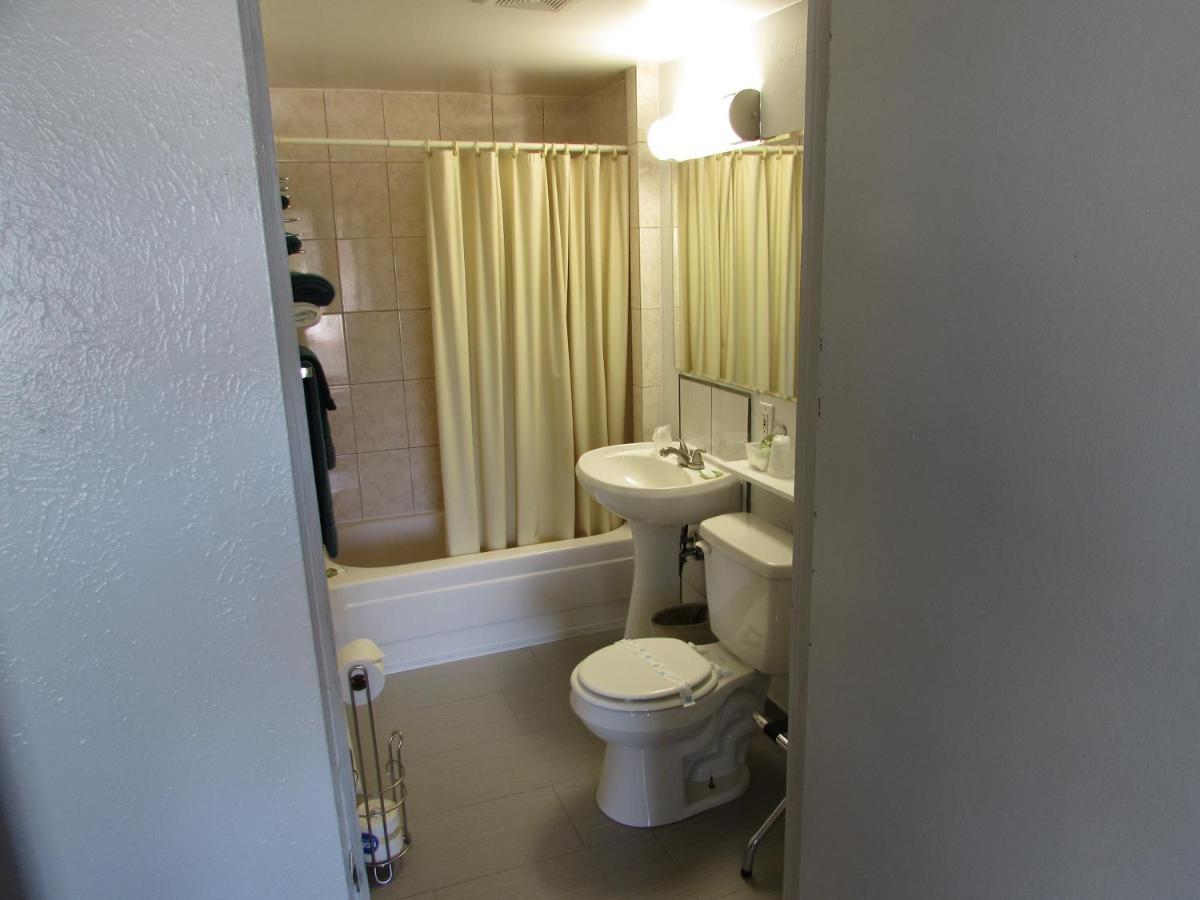 Mel Haven Motel Colorado Springs Kültér fotó