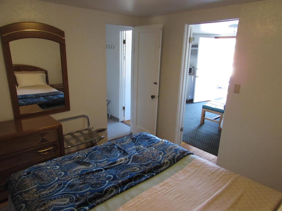 Mel Haven Motel Colorado Springs Kültér fotó