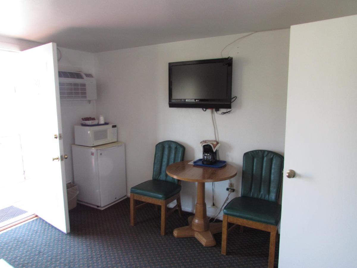 Mel Haven Motel Colorado Springs Kültér fotó