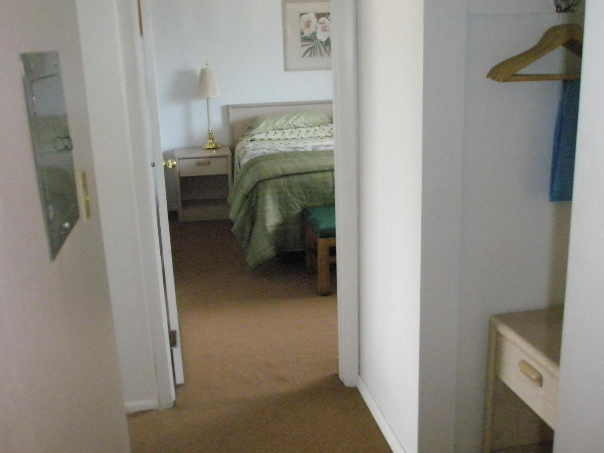 Mel Haven Motel Colorado Springs Kültér fotó