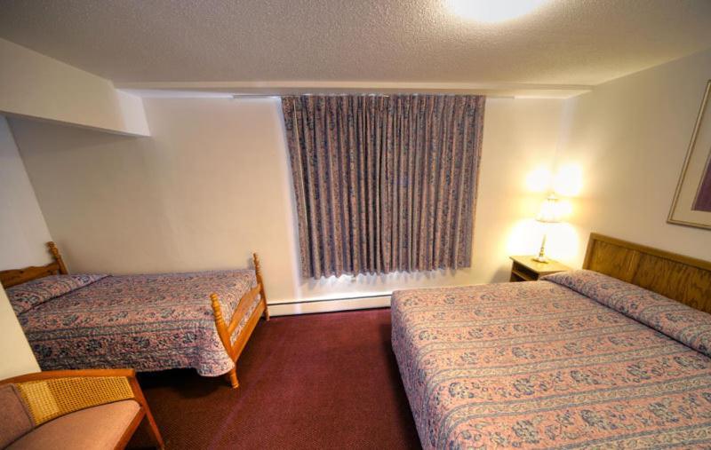 Mel Haven Motel Colorado Springs Szoba fotó